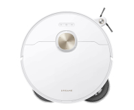 Dreame Robot sprzątający L40s Pro Ultra biały - 1334077 - zdjęcie 4